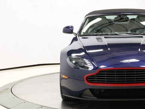 Used 2016 Aston Martin V8 Vantage GT RWD image 97