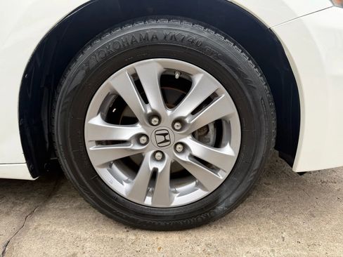 Used 2012 Honda Accord SE image 25