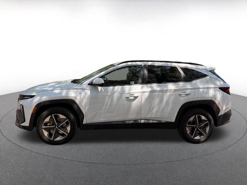 Used 2025 Hyundai Tucson SEL image 9