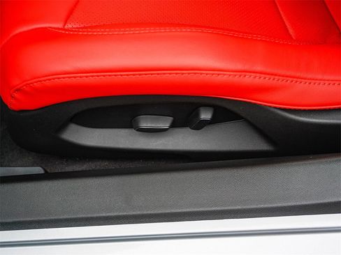 New 2026 Chevrolet Corvette Stingray Coupe w/ Battery Protection Package image 18