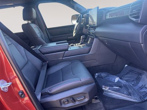 Used 2024 Toyota Sequoia TRD Pro image 15