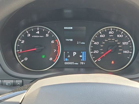 New 2026 Mitsubishi Eclipse Cross LE image 25