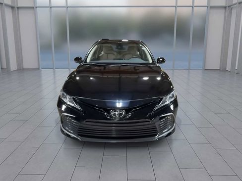 Certified 2024 Toyota Camry LE image 3