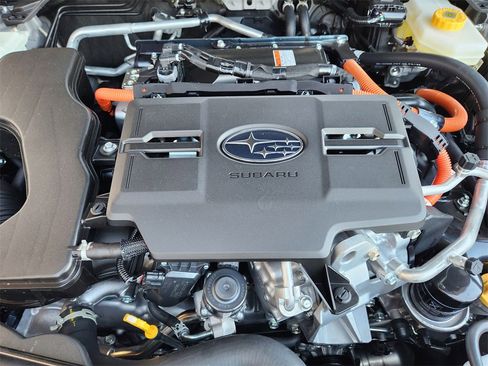 New 2025 Subaru Forester Sport image 22