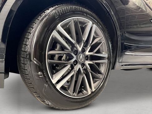 Used 2026 Acura MDX SH-AWD w/ Advance Package image 11