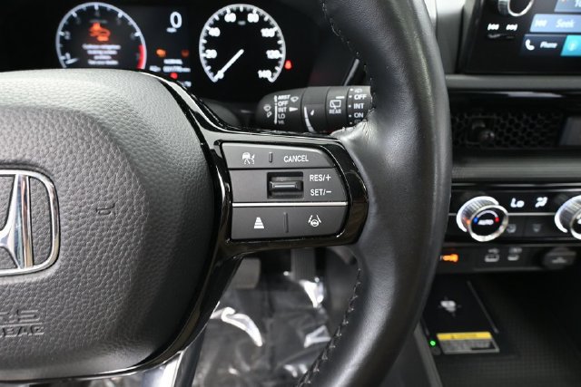 Used 2025 Honda CR-V EX-L image 22