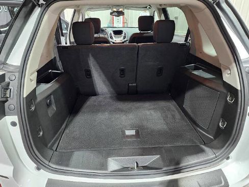 Used 2017 GMC Terrain SLE image 14