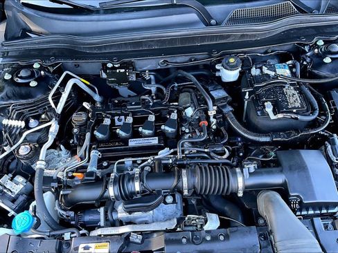 Used 2020 Honda Accord Sport image 28