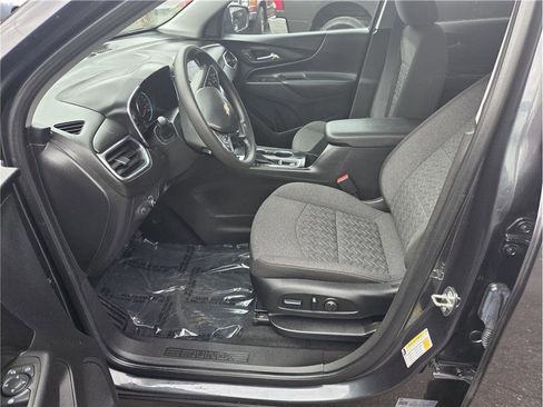Used 2023 Chevrolet Equinox LT AWD/4WD image 15
