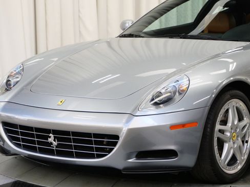 Used 2005 Ferrari 612 Scaglietti image 52