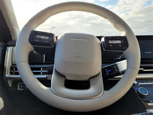 New 2026 Hyundai Santa Fe SEL image 23