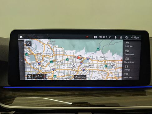 Certified 2023 BMW 530i w/ Convenience Package image 26