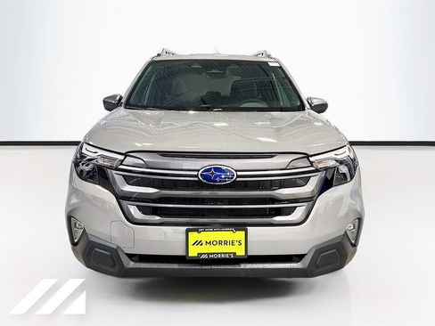 New 2026 Subaru Forester Premium AWD/4WD image 2