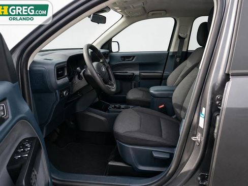 Used 2023 Ford Maverick XL FWD image 10