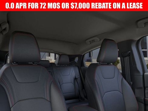 New 2025 Ford Mustang Mach-E Premium w/ Sport Appearance Package image 22