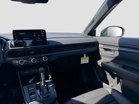 New 2026 Honda CR-V Sport-L image 18