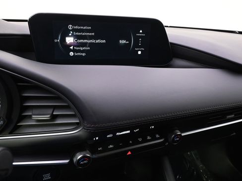 Certified 2025 MAZDA MAZDA3 s Sport image 27