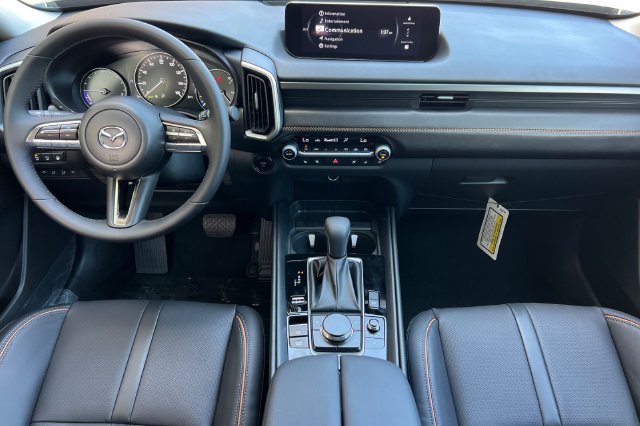 New 2026 MAZDA CX-50 AWD 2.5 Hybrid w/ Weather Package image 15