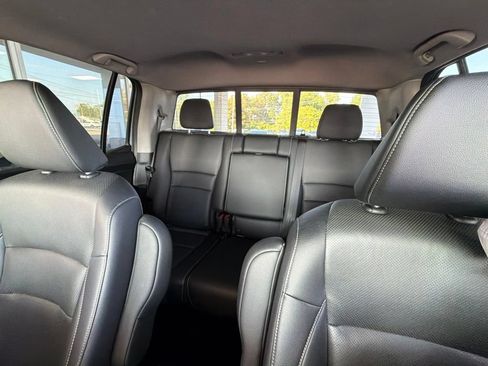 Used 2023 Honda Ridgeline RTL-E image 43