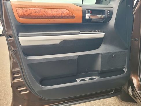 Used 2019 Toyota Tundra 1794 Edition AWD/4WD image 18