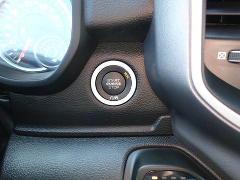 Used 2023 RAM 1500 Big Horn image 43