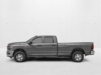 New 2026 RAM 3500 Big Horn AWD/4WD video 3