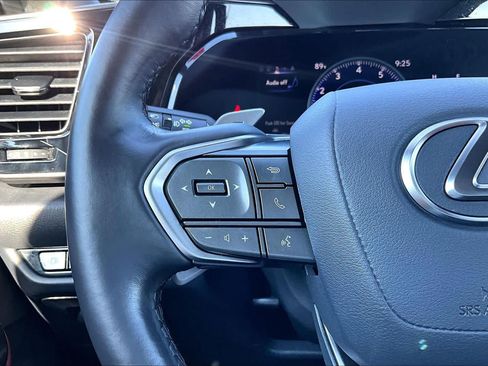 Used 2026 Lexus NX 350 AWD w/ Cold Area Package image 23