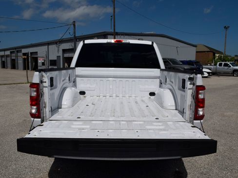 Used 2021 Ford F150 XL w/ Equipment Group 101A High image 21