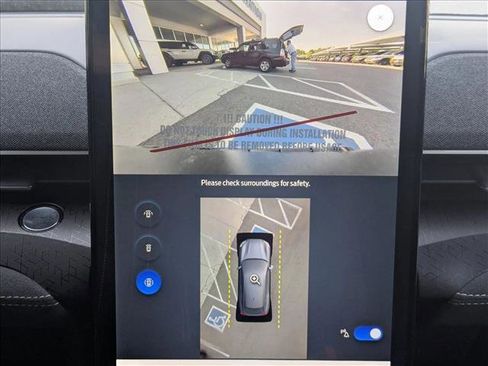 New 2025 Ford Mustang Mach-E GT w/ Interior Protection Package image 12