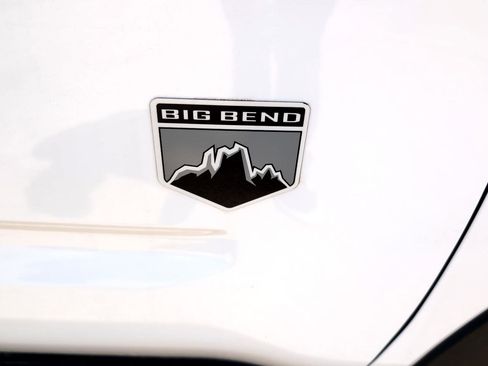 Used 2021 Ford Bronco Sport Big Bend image 31