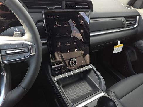 New 2026 GMC Terrain Elevation w/ Elevation Premium Package image 37