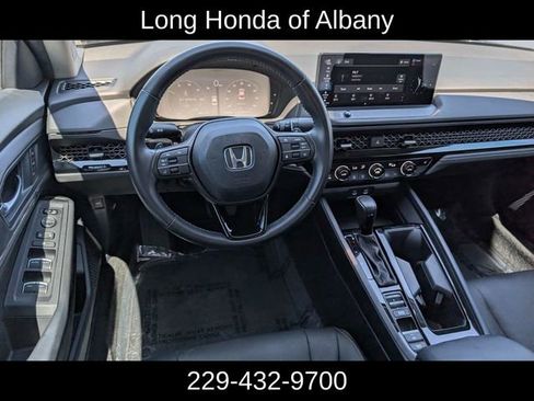 Used 2023 Honda Accord EX-L image 21