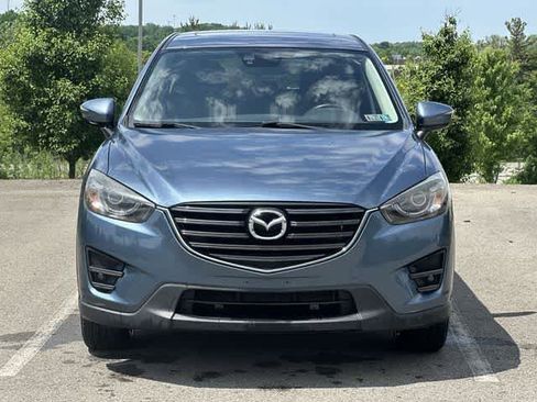 Used 2016 MAZDA CX-5 Grand Touring AWD/4WD image 20