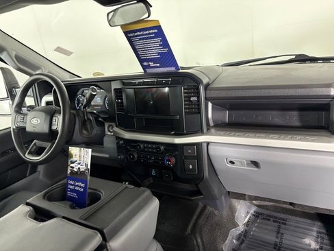 Certified 2023 Ford F350 XL image 35
