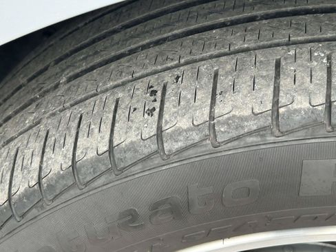 Used 2024 BMW X3 xDrive30i w/ Premium Package w/ZPA AWD/4WD image 10