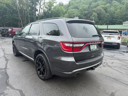 Used 2019 Dodge Durango GT AWD/4WD image 8