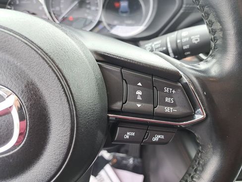 Used 2018 MAZDA CX-5 Grand Touring image 20