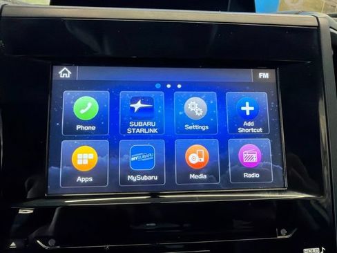 Used 2021 Subaru Forester Premium w/ Popular Package #1 AWD/4WD image 18