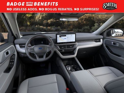New 2026 Ford Explorer Active w/ Active Comfort Package RWD image 10