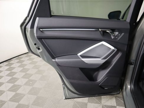 New 2025 Audi Q3 2.0T Premium Plus image 27
