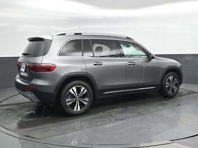 New 2026 Mercedes-Benz GLB 250 4MATIC