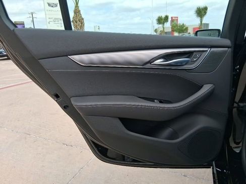 New 2026 Cadillac CT5 Premium Luxury image 22