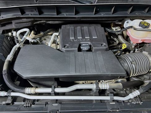 Used 2023 GMC Sierra 1500 Elevation image 25