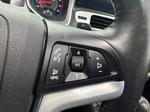 Used 2014 Chevrolet Camaro SS w/ RS Package RWD image 21