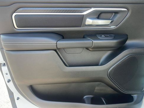 Used 2026 RAM 1500 Big Horn AWD/4WD image 30