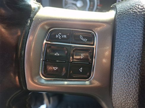 Used 2015 RAM 1500 Limited image 24