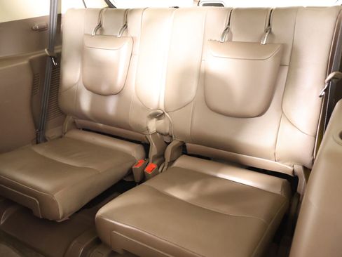 Used 2015 Lexus GX 460 w/ Premium Package image 15