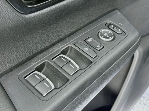 Certified 2024 Honda CR-V EX-L image 17