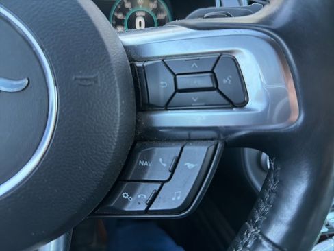 Used 2020 Ford Mustang Premium w/ Equipment Group 201A image 9