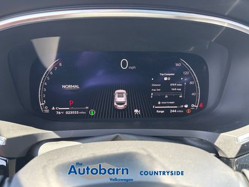 Used 2024 Acura MDX SH-AWD w/ Technology Package image 15